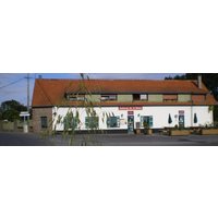 Le Crotoy - Logis Auberge De La Dune - Hôtel & Restaurant