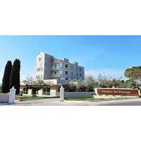 Silvi Marina - Giardino Dei Principi d'Abruzzo