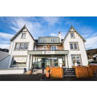 Isle of Arran - Lamlash Bay Hotel