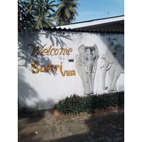 Negombo - Sanri villa Katunayaka