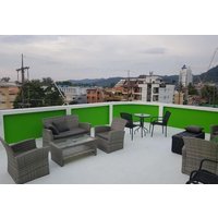 Patong Beach - Centre Point Patong