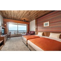 Yokosuka - La vista Yokosuka Kannonzaki Terrace