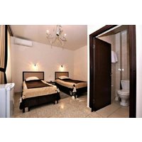 Yerevan - Comfort House Hotel