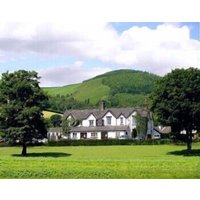 Llangollen - Abbey Grange Hotel
