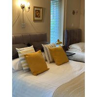 Chepstow - Castle View Hotel