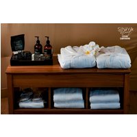 Umm Al Quwain - Siniya Island Leisure Campground Umm Al Quwain