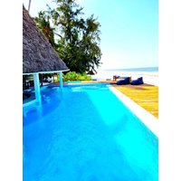 Paje - Blue Palm Zanzibar