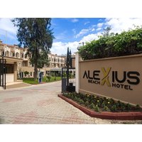 Konyaalti - Alexius Beach Hotel