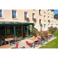 Châteaudun - Brit Hotel Châteaudun