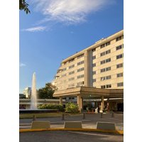 Hotel Tamanaco Caracas