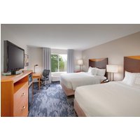 Bellevue (WA) - Fairfield Inn & Suites Seattle Bellevue/Redmond