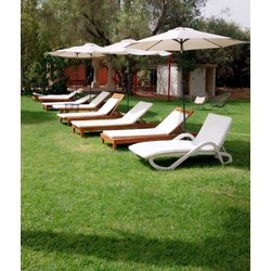 Milano - Marrakech - Riad Las Palmeras Guest House, Marrakech