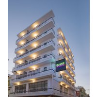 San Antonio de Portmany, Ibiza - Hotel Base - Adults Only