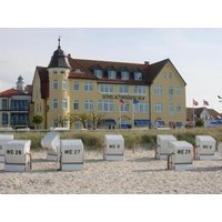 Kühlungsborn - Hotel Schweriner Hof