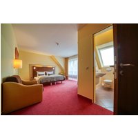 Fehmarn - Hotel Wissers Fehmarn