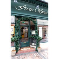 Stirling - Friars Wynd Guest Rooms