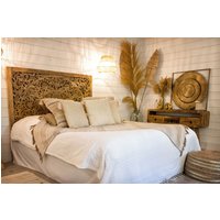 Saint-Mamert-du-Gard - Nuitées Bohèmes