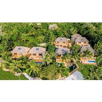 Kendwa - Moyo Mzuri Villas Resort Zanzibar