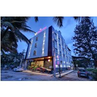 Click Hotel Vista-Kempegowda Airport