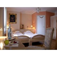 Echenbrunn - Lodner Hotel Drei Mohren