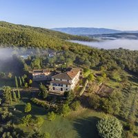 Pergine Valdarno - Il Verreno