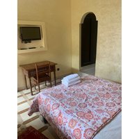 Ouarzazate - Tirika Hotel la Gazelle