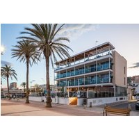 Playa Pobla de Farnals - Meraki Beach Hotel - Only Adults