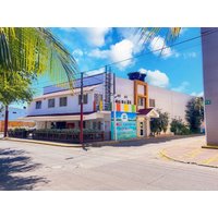 San Andrés - Sweet Caribbean Airport Hotel