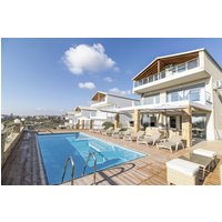 Nea Propontida - Nefeli & Dina Villas by Diomedes Group