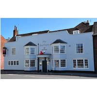 Soberton - Red Lion Hotel by Greene King Inns