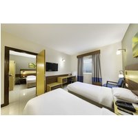 Dubai - Citymax Sharjah