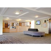 Canterbury - Tyler Court, University of Kent