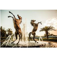 Pietermaritzburg - Golden Horse Hotel