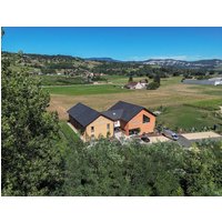 Romagnieu - Hotel Le Belmont