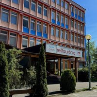 Bratislava - Hotel Avion