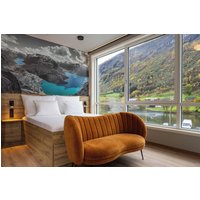 Stryn - Stryn House Hotel