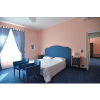 Voghera - Hotel Milano Pool & Garden