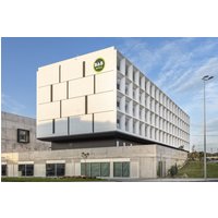 Póvoa de Varzim - B&B HOTEL Vila do Conde