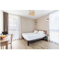 La Baule - Appart'City Confort Saint-Nazaire Océan