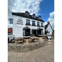 Malvern Link - The Swan Hotel