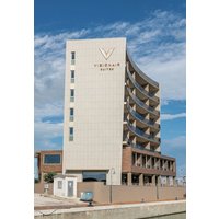 Senigallia - Visionair Suites & SPA-Room Only e Honesty Bar