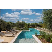 Mauguio - Hôtel Horizon Resort Massane & Spa