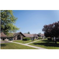 Vernon, Upper Normandy - Mont Vernon