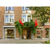 Maastricht - Townhouse Maastricht & Spa