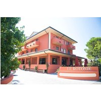 Torre del Lago Puccini - Hotel Le Rotonde