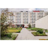 Opfikon - IntercityHotel Zürich Airport