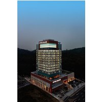 Ansan - Hotel Square Ansan