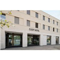 Lausanne - Zleep Hotel Lausanne-Chavannes
