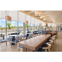 Tres Cantos - B&B HOTEL Madrid Tres Cantos