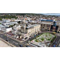 Weston-super-Mare - The Sandringham Hotel